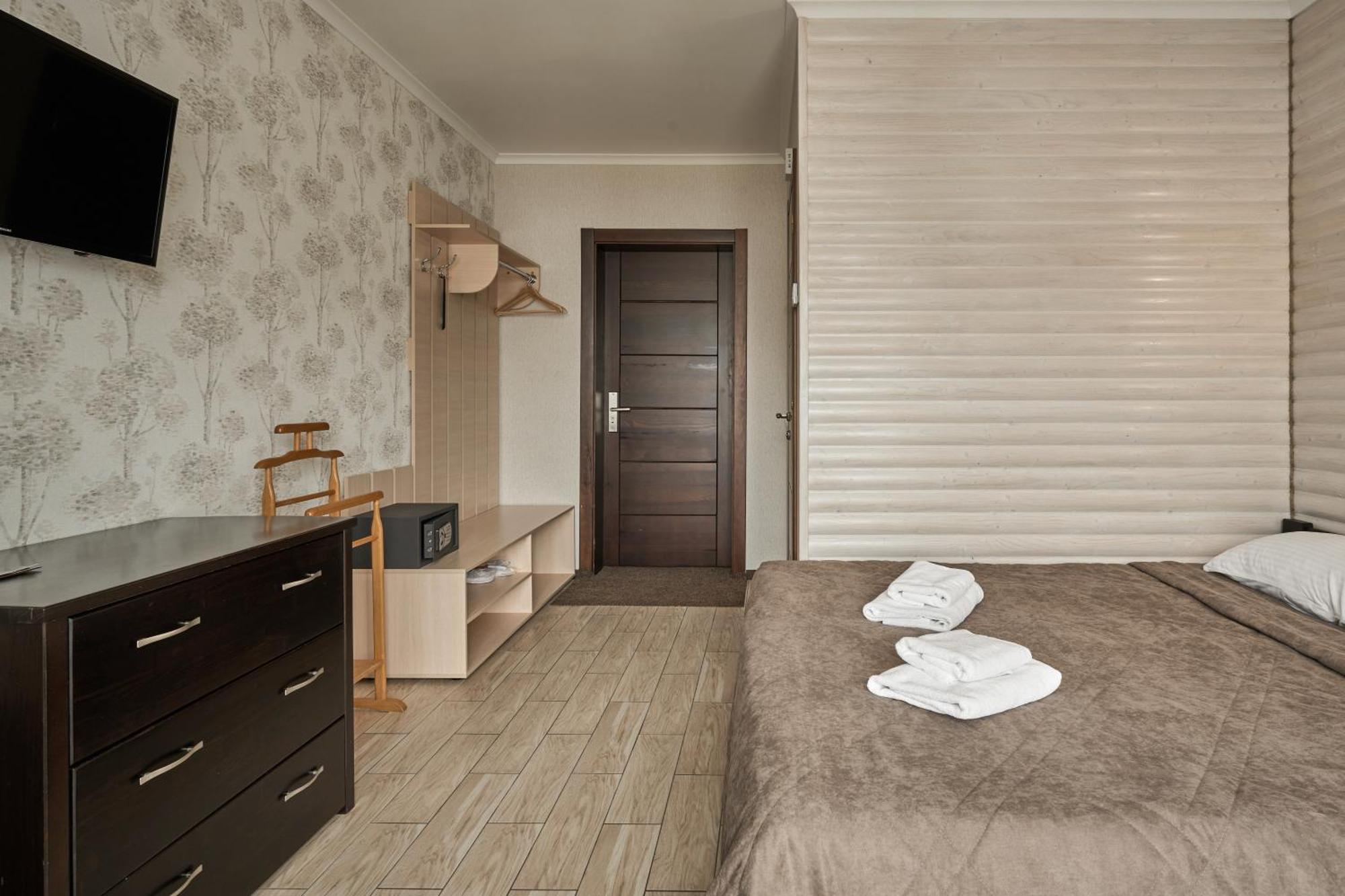 Hotel Zaporizʹka Sich Bukovel Exterior foto