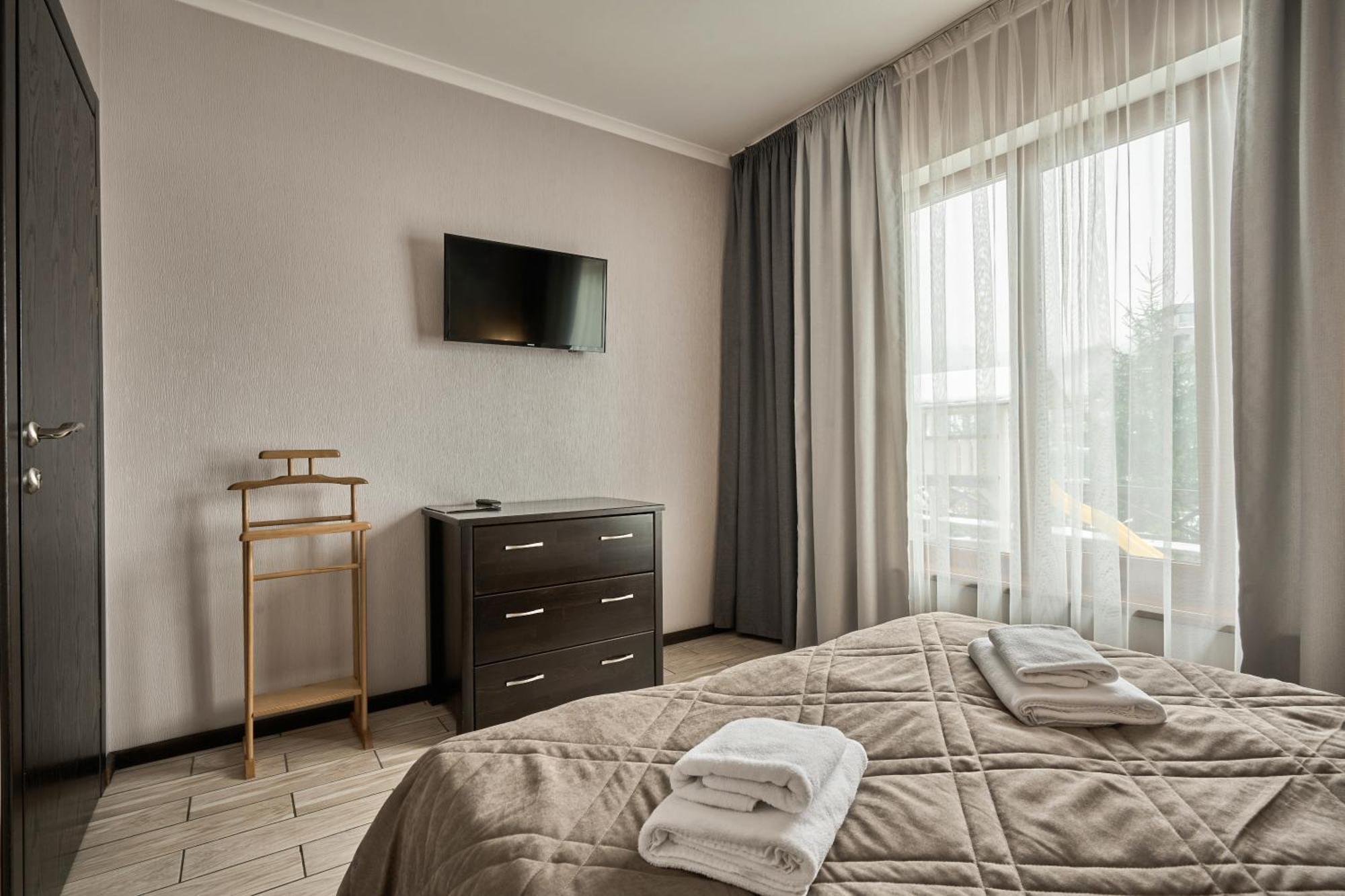 Hotel Zaporizʹka Sich Bukovel Exterior foto