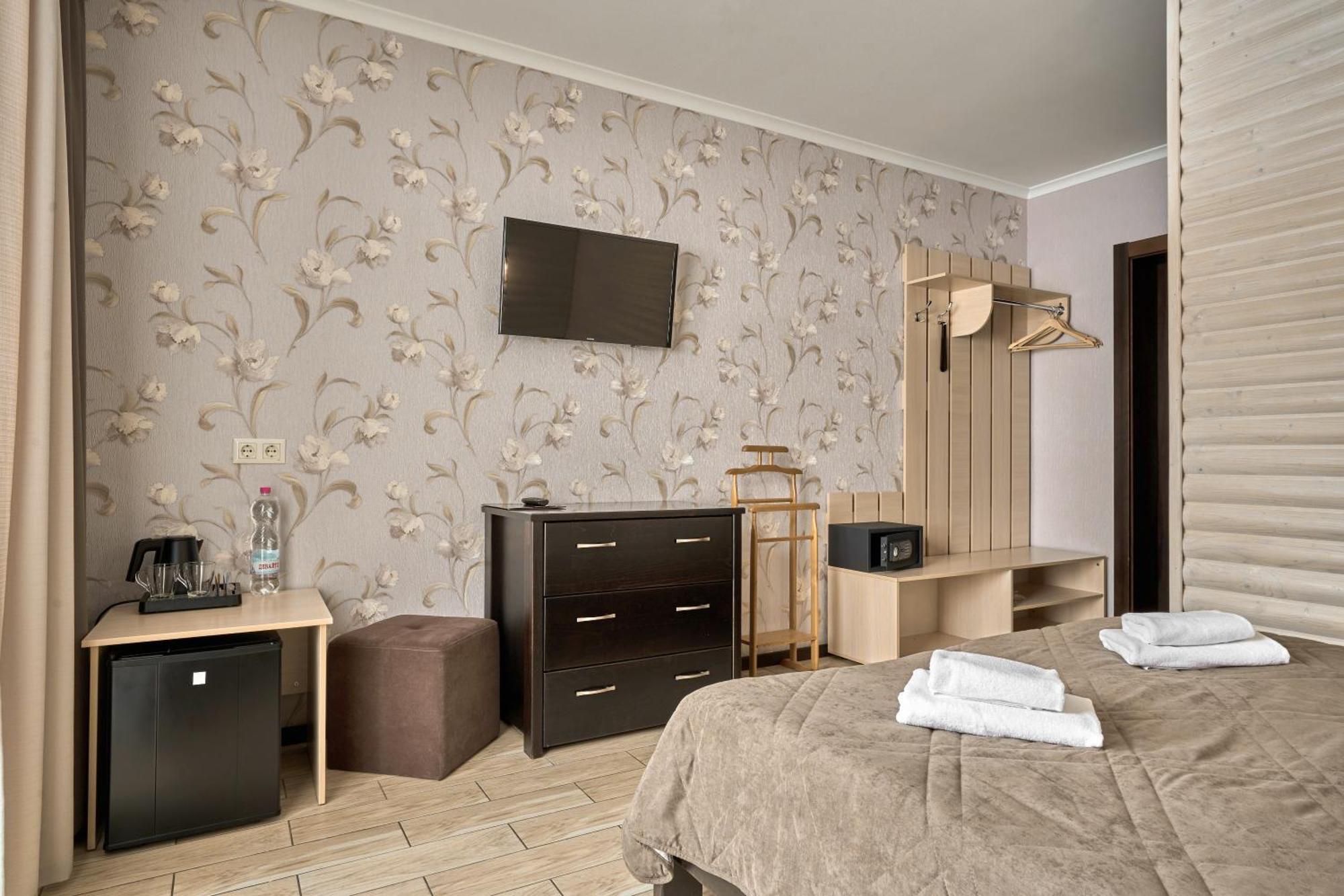 Hotel Zaporizʹka Sich Bukovel Exterior foto