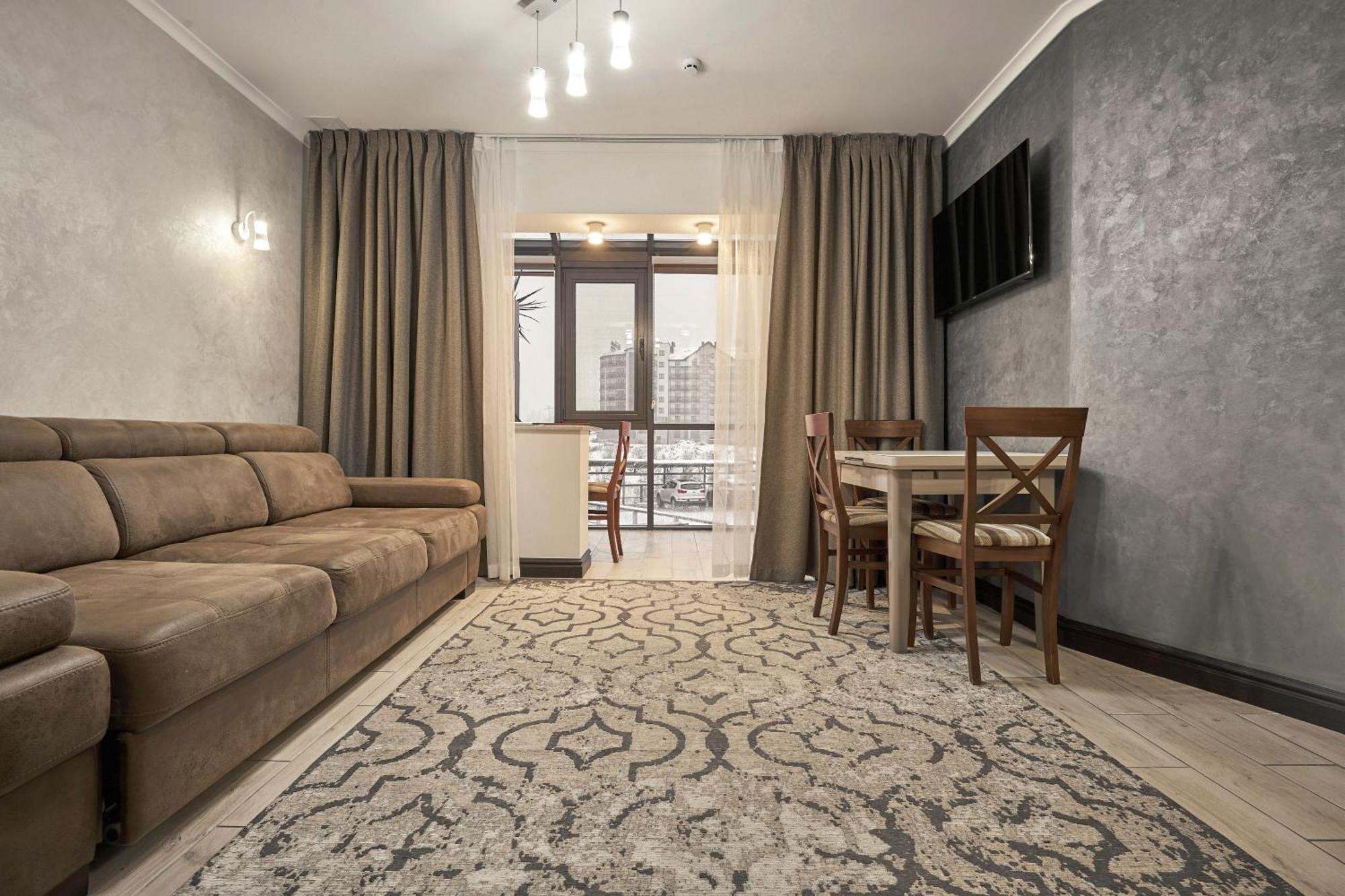 Hotel Zaporizʹka Sich Bukovel Exterior foto